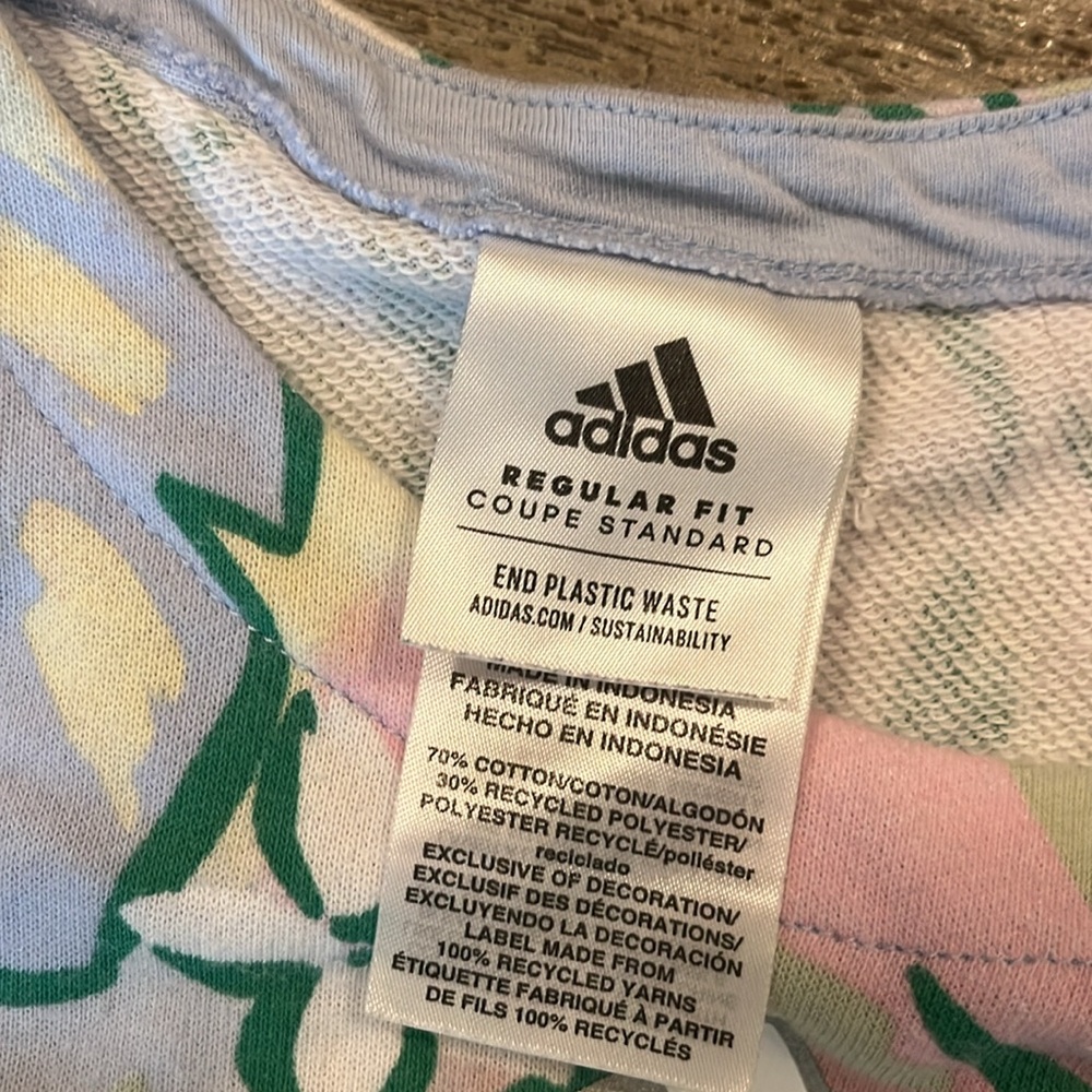 Adidas Kids' Ramber - Picture 5 of 7